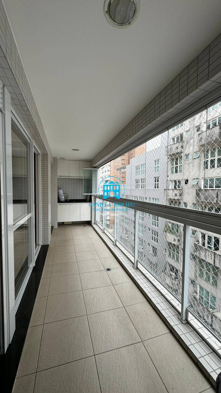 Apartamento, 2 quartos, 87 m² - Foto 2