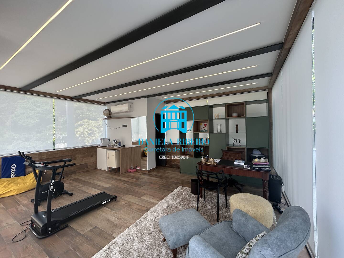 Casa à venda com 4 quartos, 869m² - Foto 30