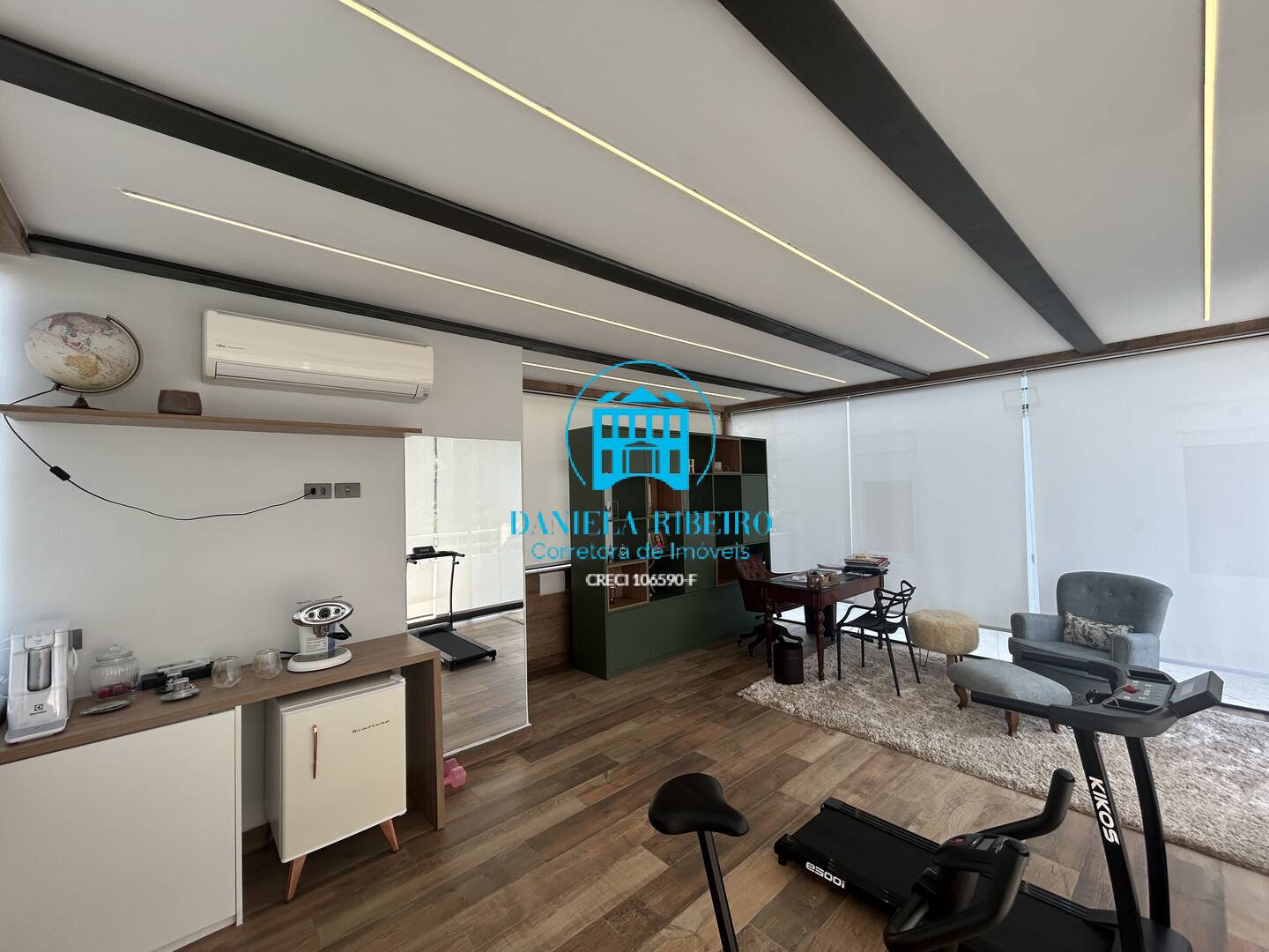 Casa à venda com 4 quartos, 869m² - Foto 28