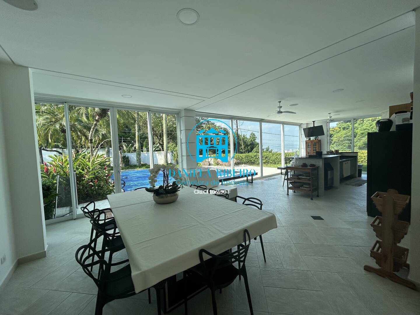Casa à venda com 4 quartos, 869m² - Foto 19