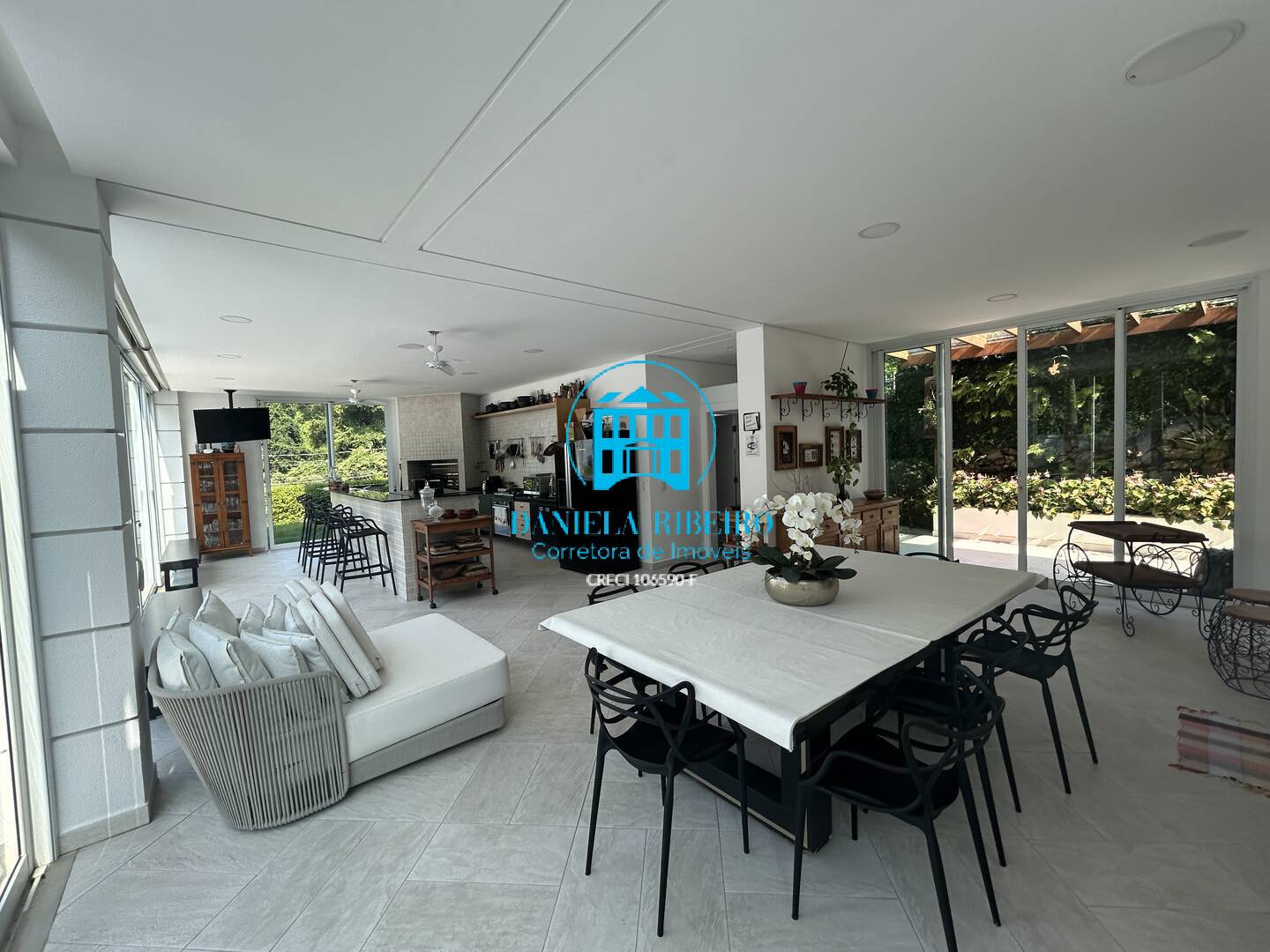 Casa à venda com 4 quartos, 869m² - Foto 17