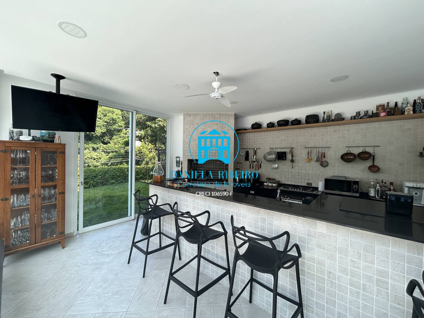 Casa à venda com 4 quartos, 869m² - Foto 25