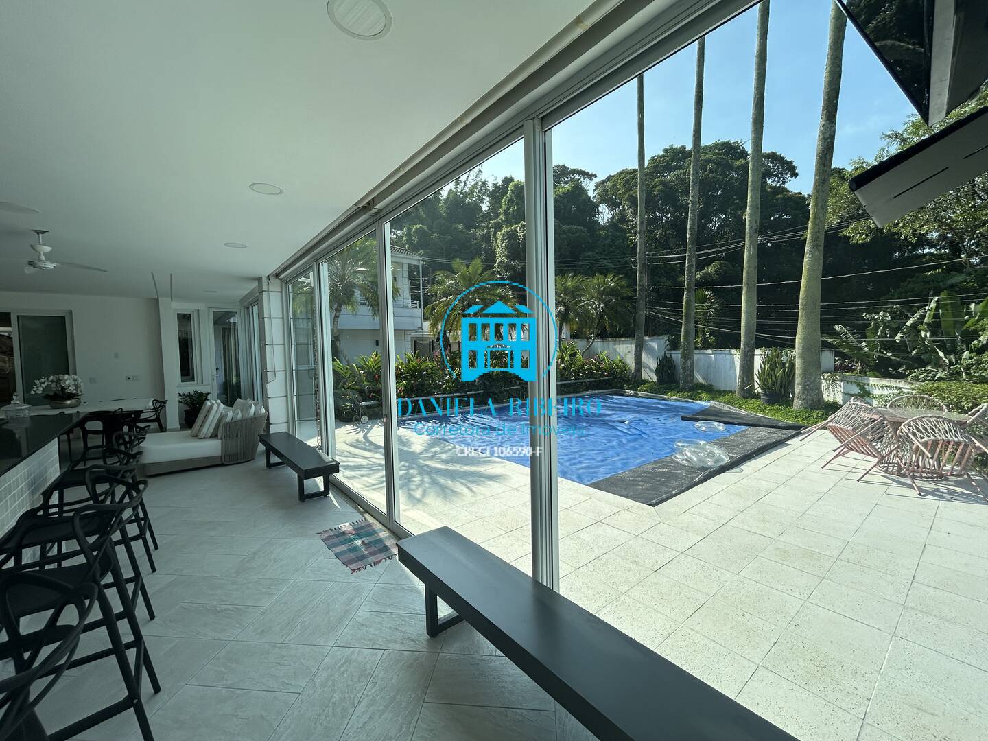 Casa à venda com 4 quartos, 869m² - Foto 23