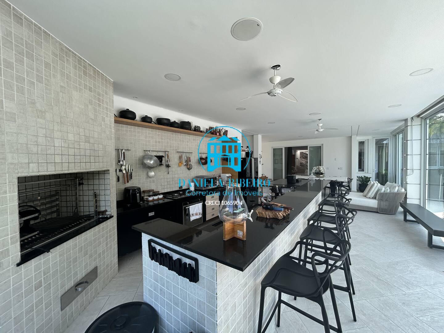 Casa à venda com 4 quartos, 869m² - Foto 18