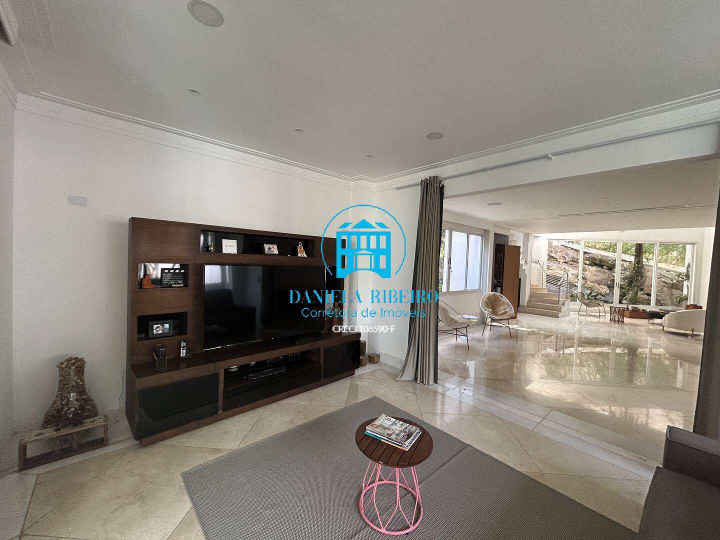Casa à venda com 4 quartos, 869m² - Foto 16