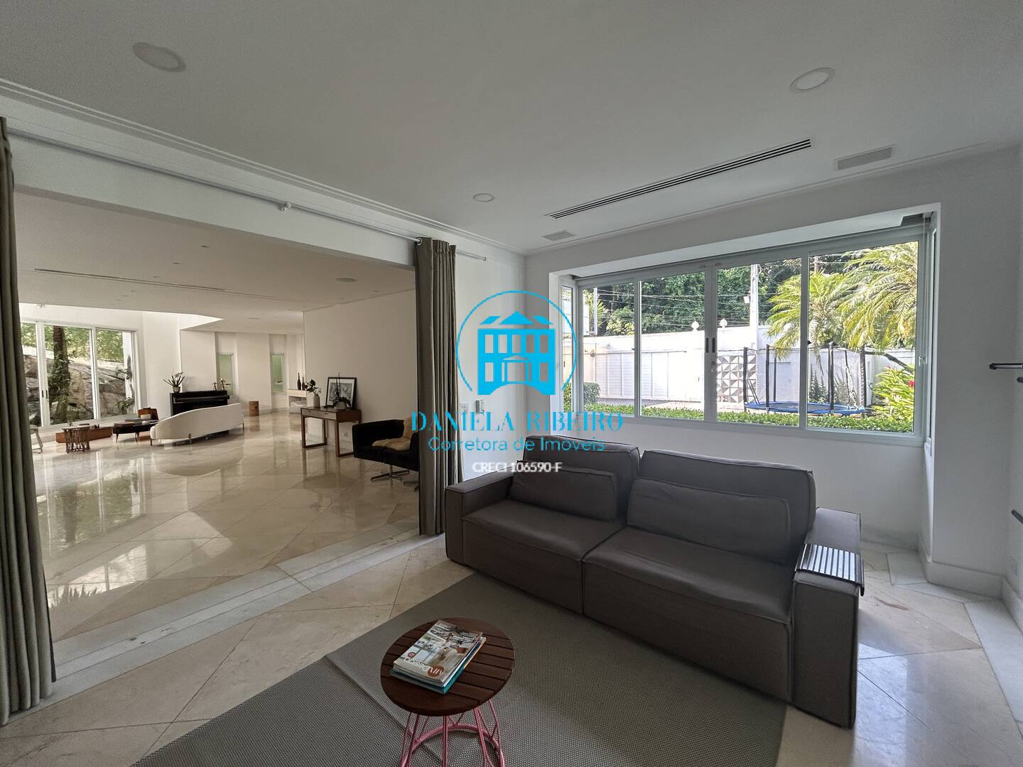 Casa à venda com 4 quartos, 869m² - Foto 10