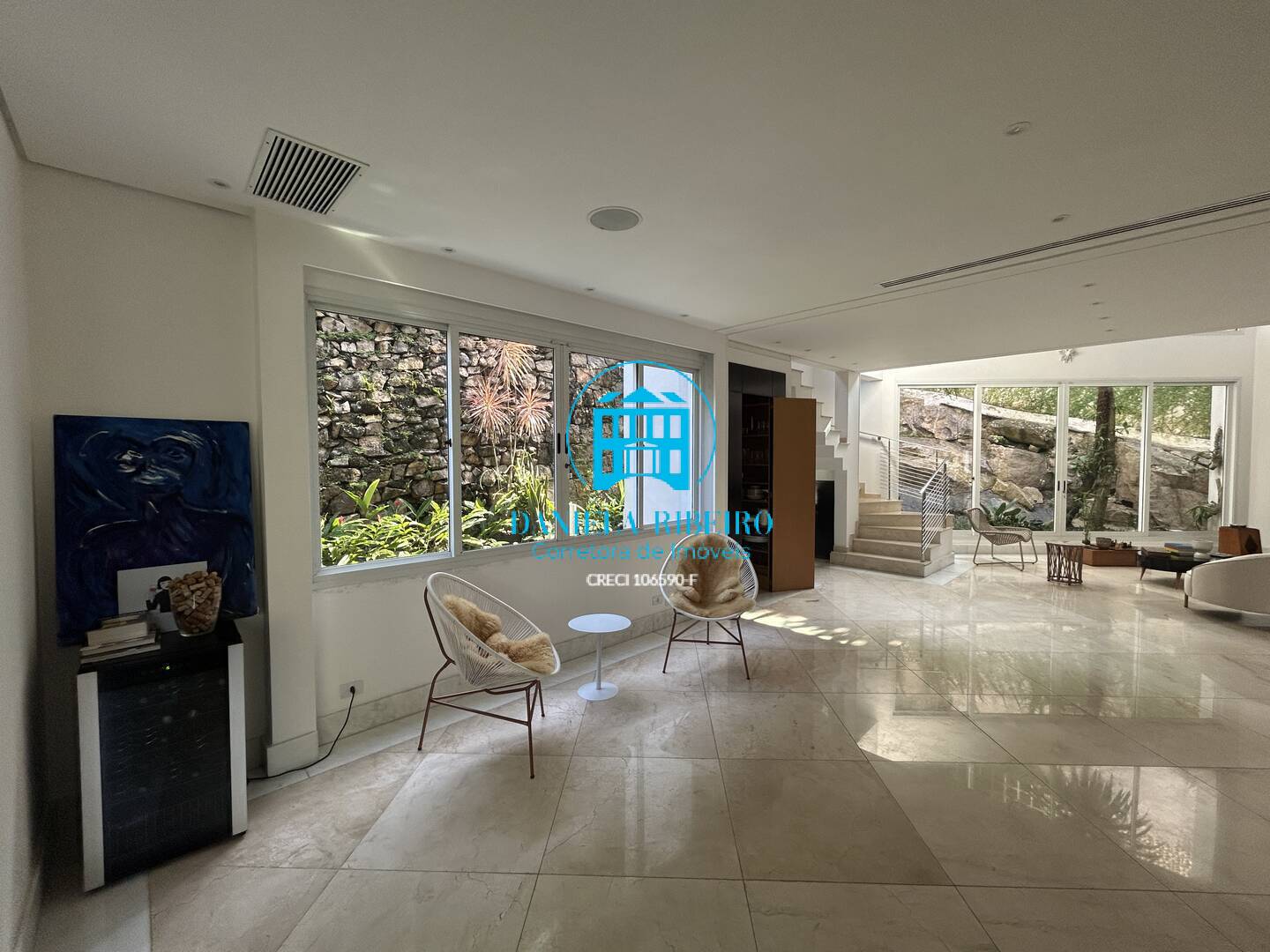 Casa à venda com 4 quartos, 869m² - Foto 8