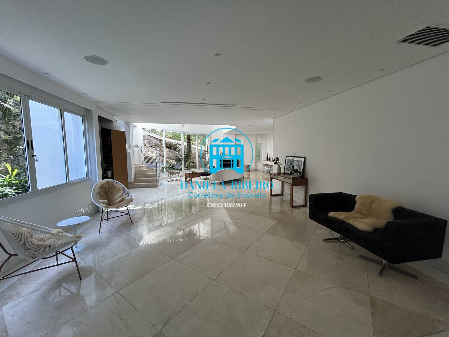 Casa à venda com 4 quartos, 869m² - Foto 9