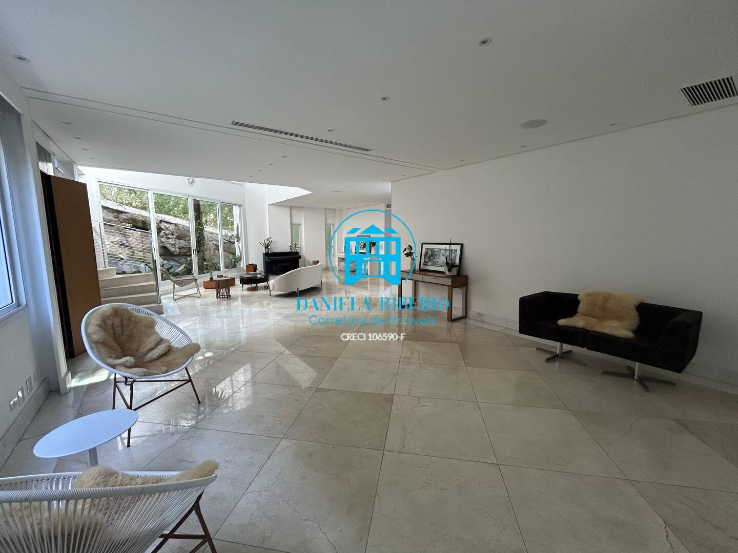 Casa à venda com 4 quartos, 869m² - Foto 12