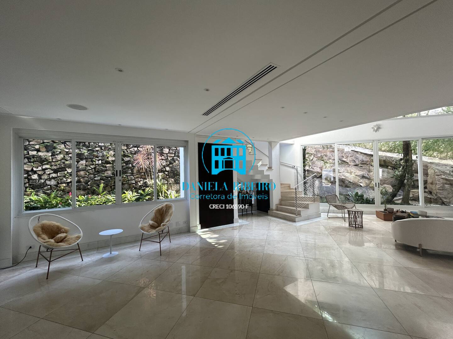 Casa à venda com 4 quartos, 869m² - Foto 6