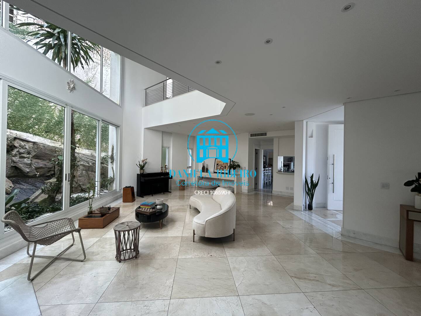Casa à venda com 4 quartos, 869m² - Foto 5