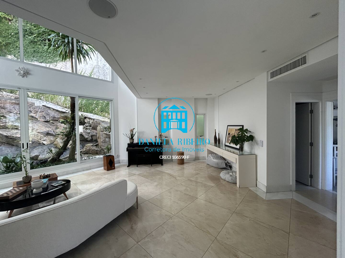 Casa à venda com 4 quartos, 869m² - Foto 7