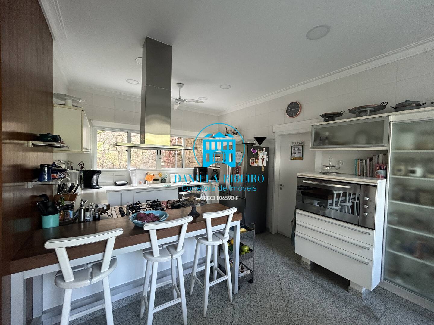 Casa à venda com 4 quartos, 869m² - Foto 21
