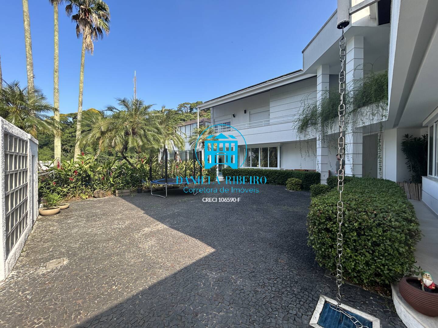 Casa à venda com 4 quartos, 869m² - Foto 81
