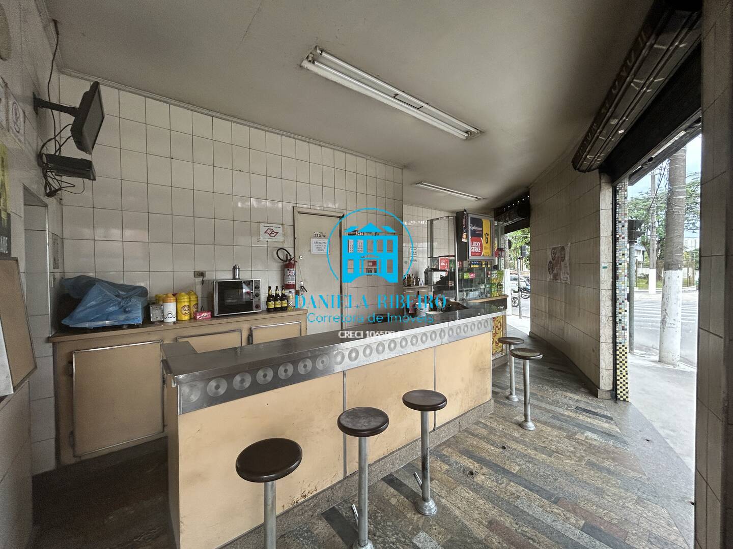 Prédio Inteiro à venda, 98m² - Foto 4