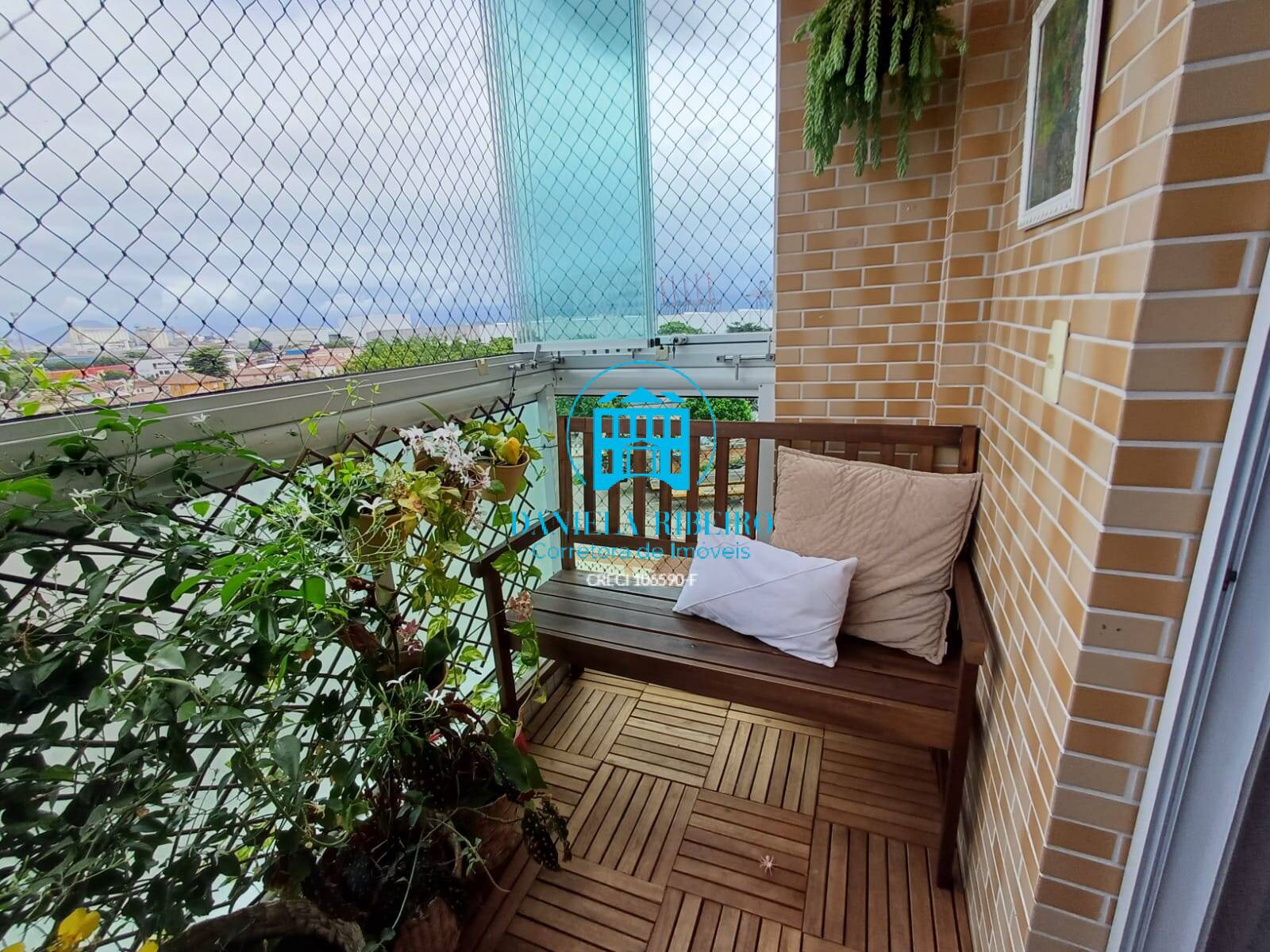 Apartamento, 2 quartos, 67 m² - Foto 1