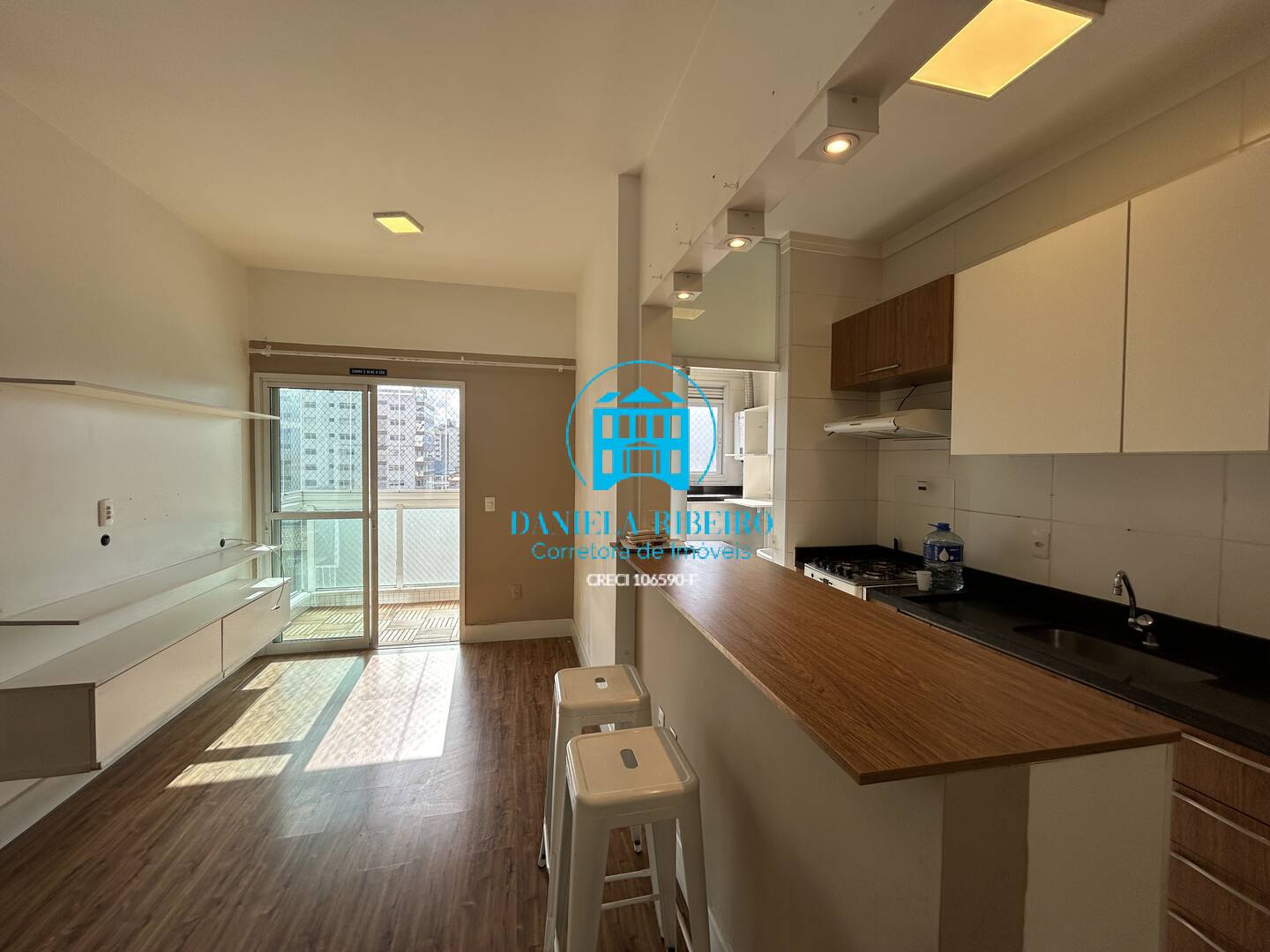 Apartamento, 2 quartos, 67 m² - Foto 2