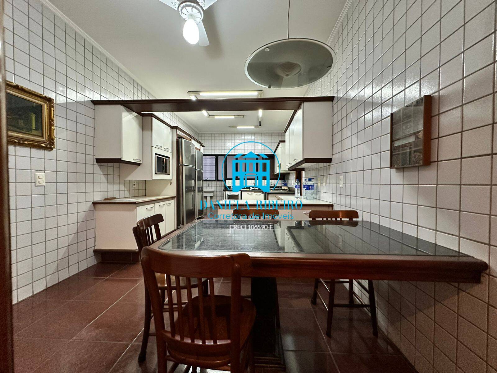 Apartamento à venda com 3 quartos, 252m² - Foto 24