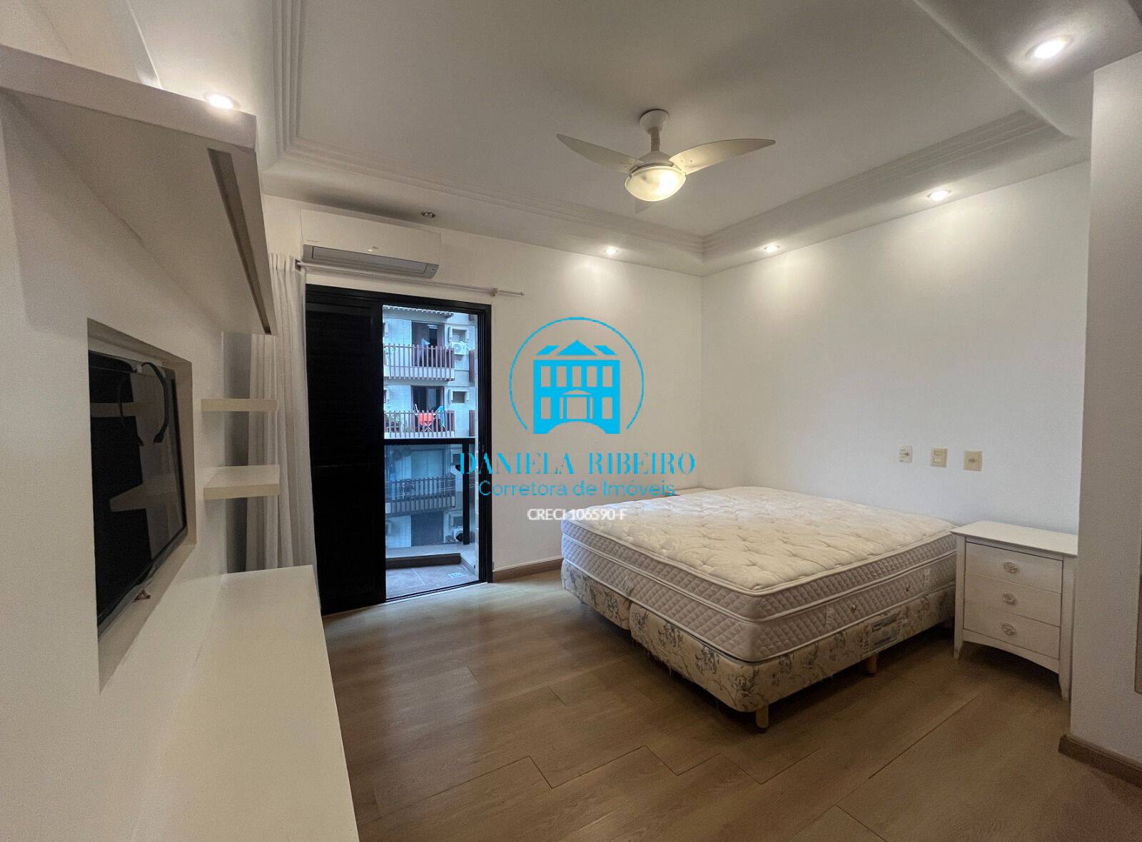 Apartamento à venda com 3 quartos, 252m² - Foto 15