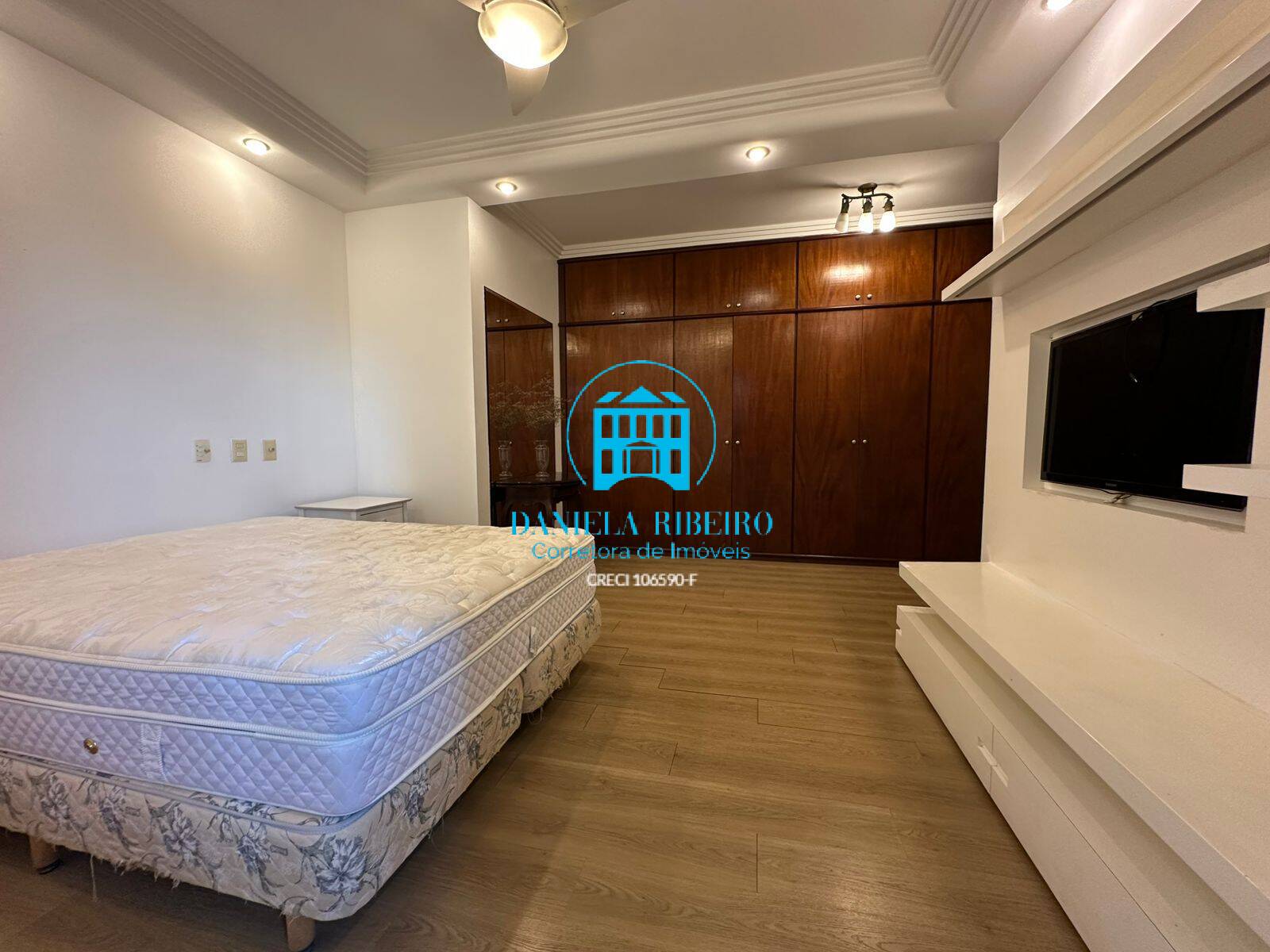 Apartamento à venda com 3 quartos, 252m² - Foto 19