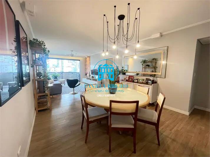 Apartamento para alugar com 4 quartos, 171m² - Foto 7