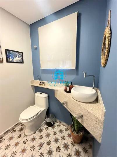 Apartamento para alugar com 4 quartos, 171m² - Foto 8