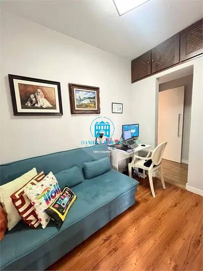 Apartamento para alugar com 4 quartos, 171m² - Foto 15