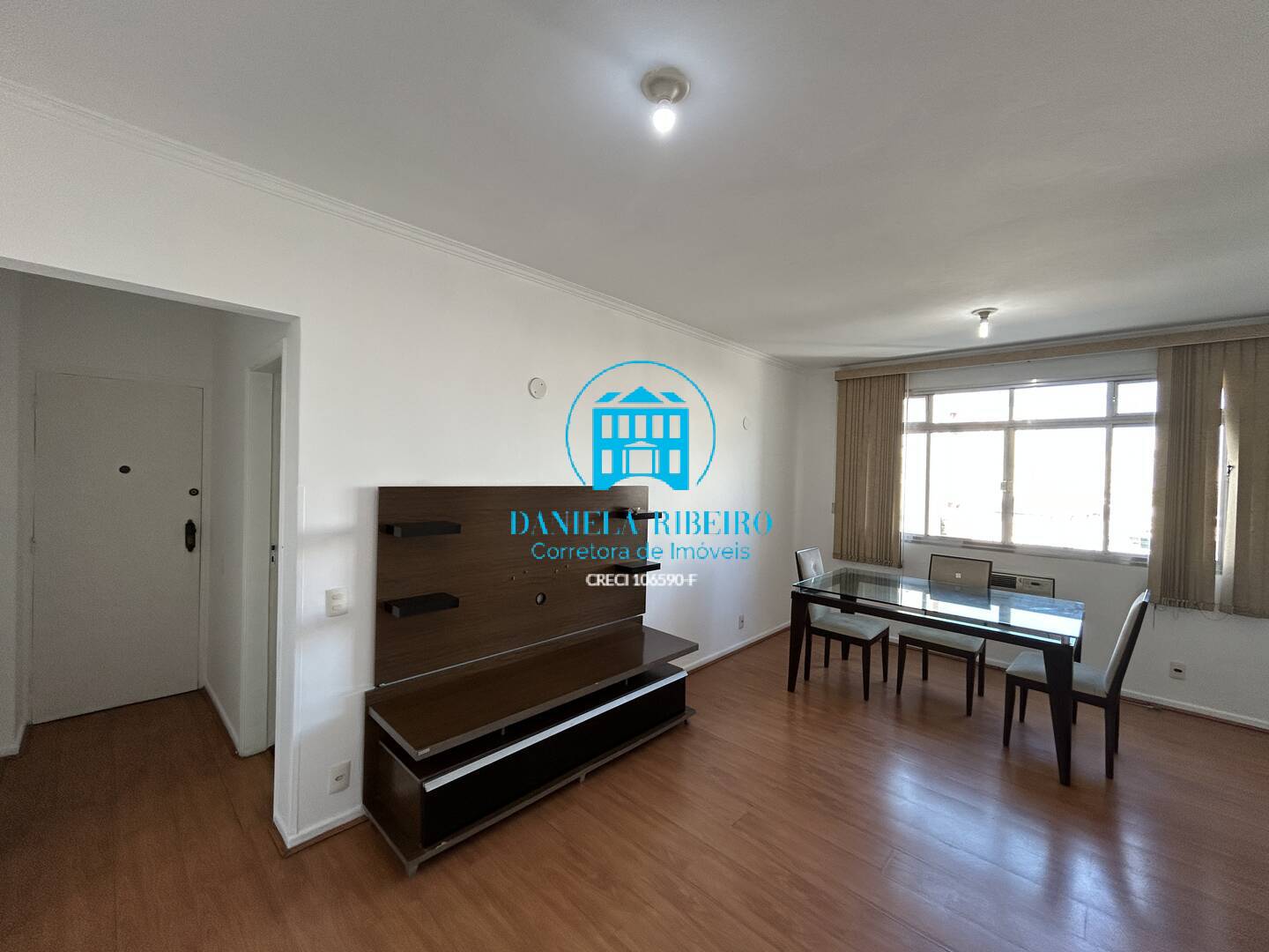 Apartamento à venda e aluguel com 2 quartos, 135m² - Foto 1