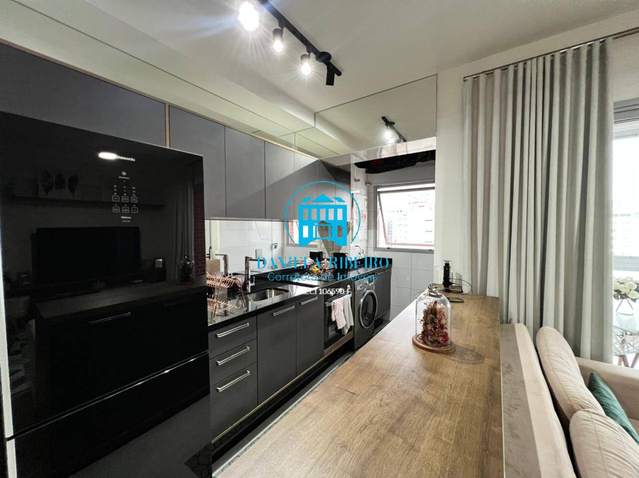 Apartamento, 1 quarto, 47 m² - Foto 8