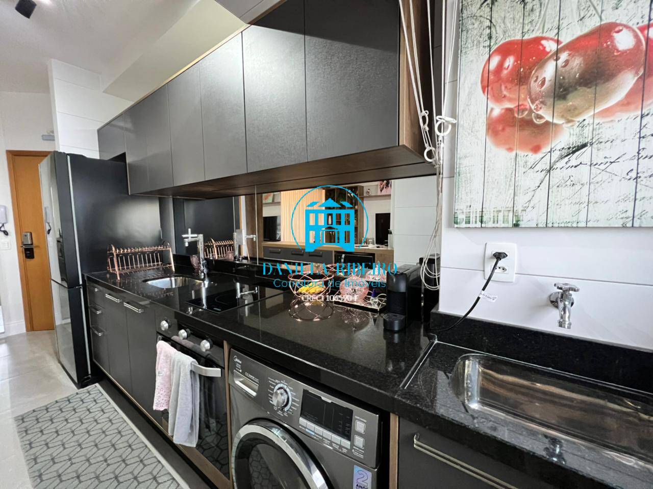 Apartamento, 1 quarto, 47 m² - Foto 10