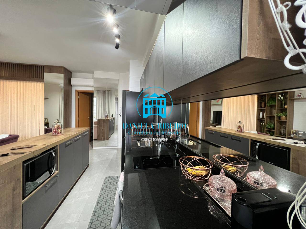 Apartamento, 1 quarto, 47 m² - Foto 9