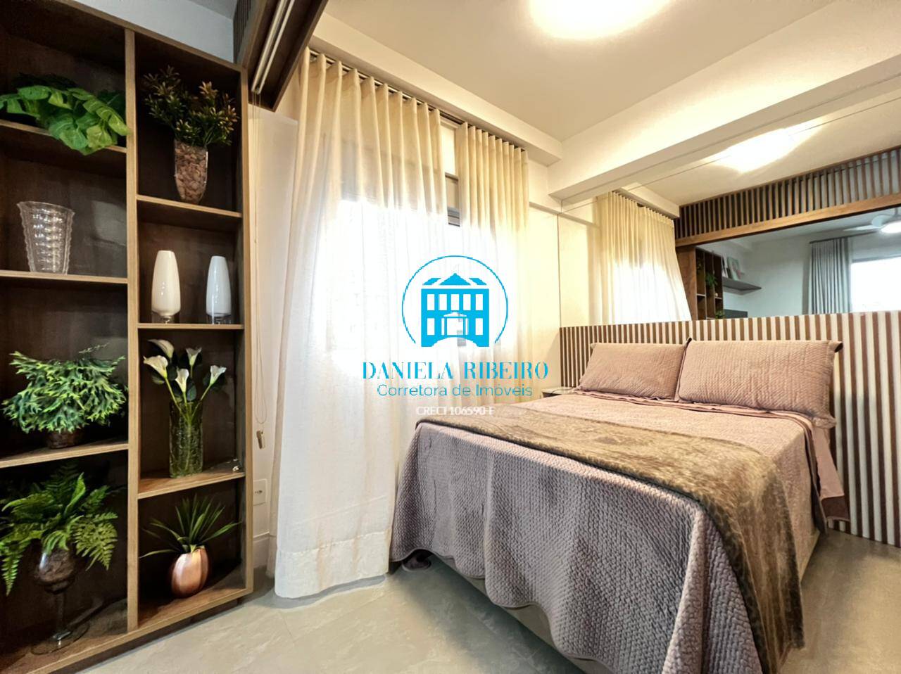 Apartamento, 1 quarto, 47 m² - Foto 11