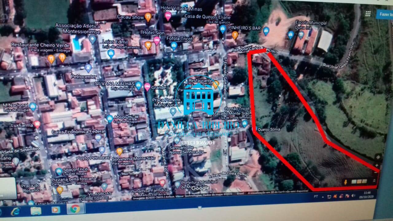 Terreno, 2 hectares - Foto 5