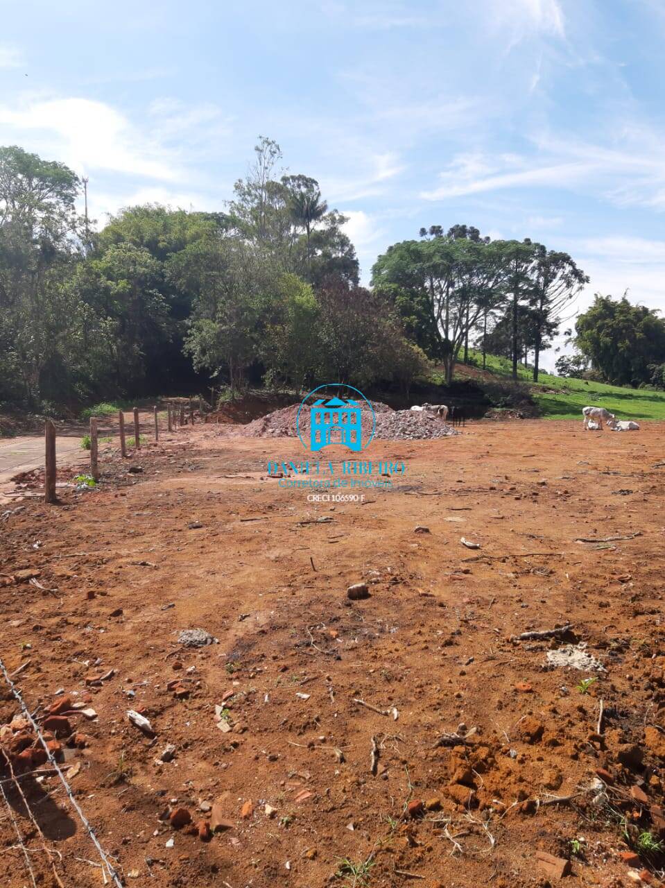 Terreno, 2 hectares - Foto 1