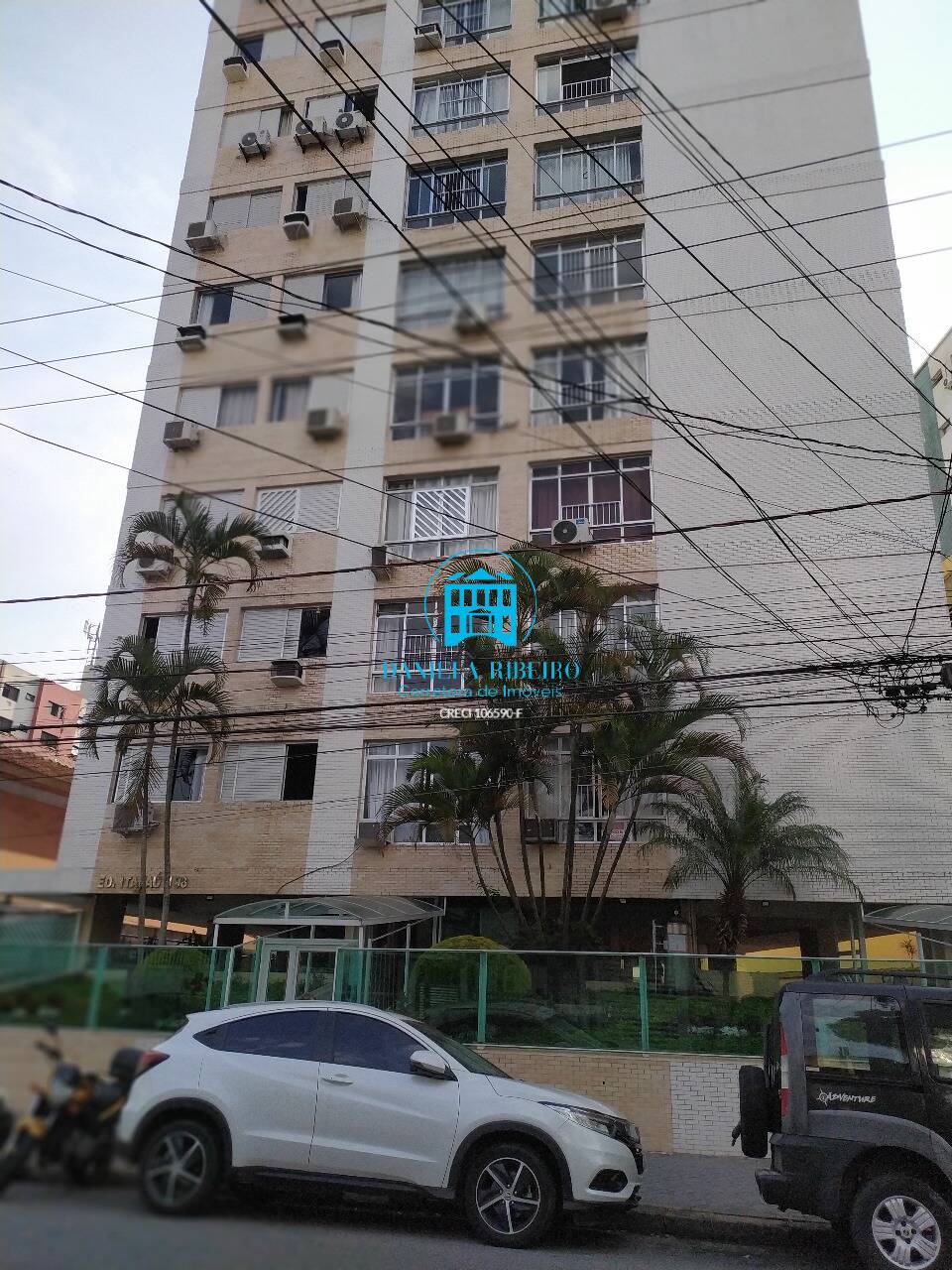 Apartamento, 2 quartos, 139 m² - Foto 1