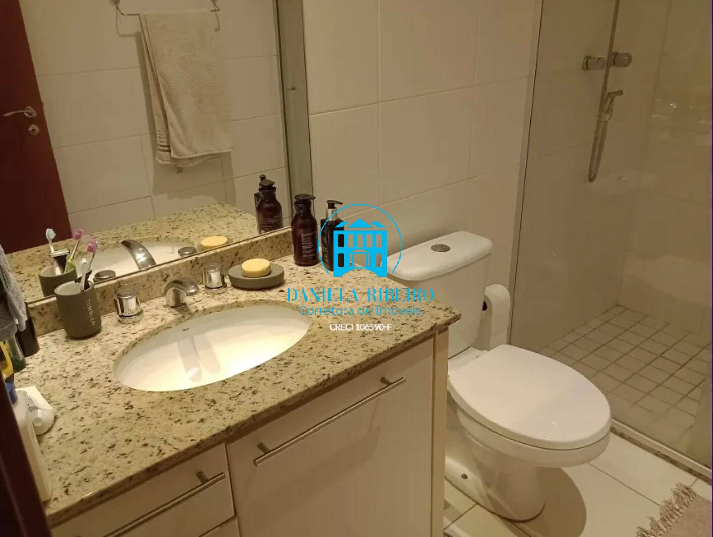 Apartamento, 2 quartos, 95 m² - Foto 9