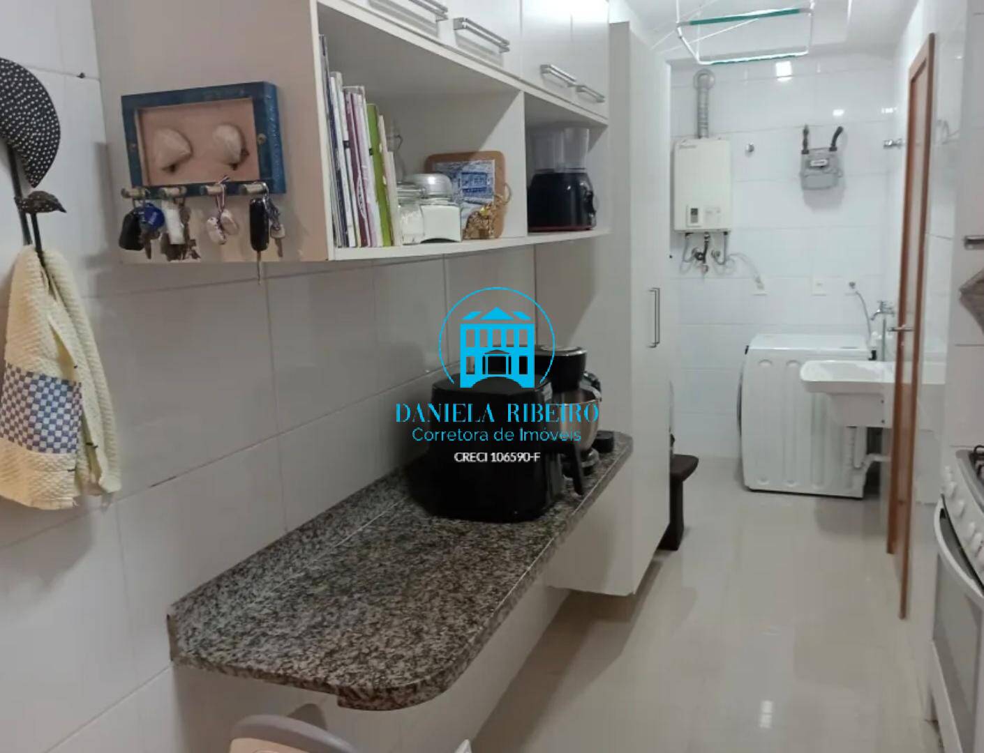 Apartamento, 2 quartos, 95 m² - Foto 7