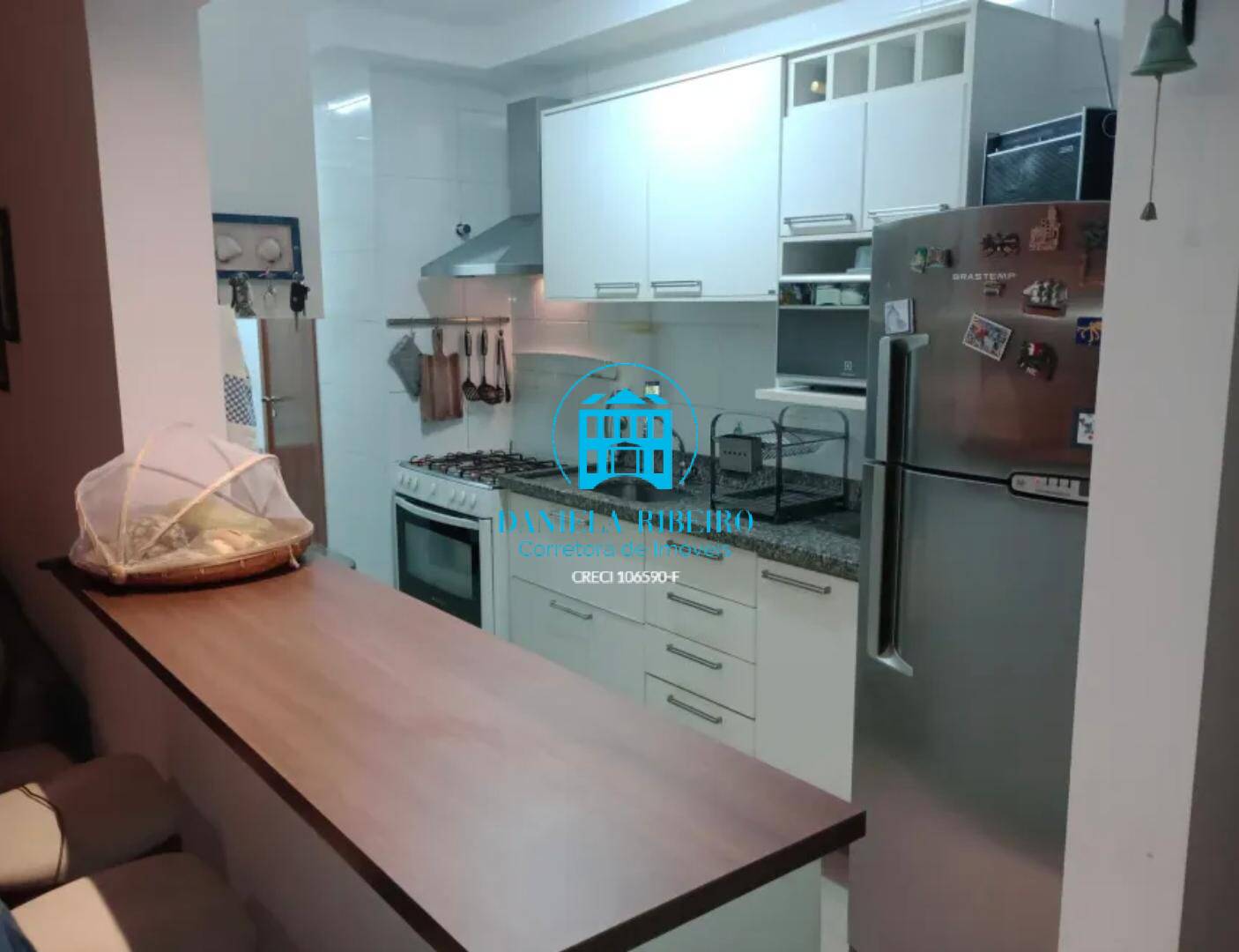 Apartamento, 2 quartos, 95 m² - Foto 8