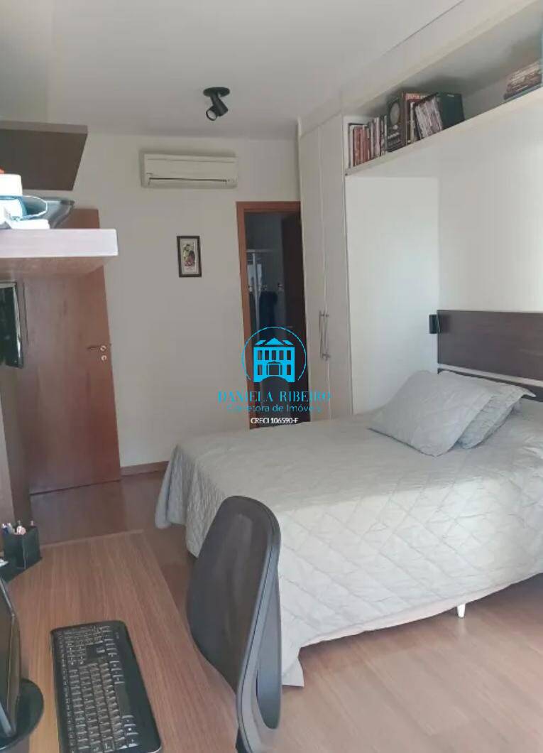 Apartamento, 2 quartos, 95 m² - Foto 11