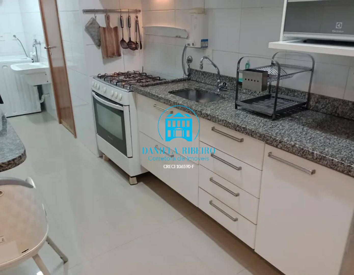 Apartamento, 2 quartos, 95 m² - Foto 15