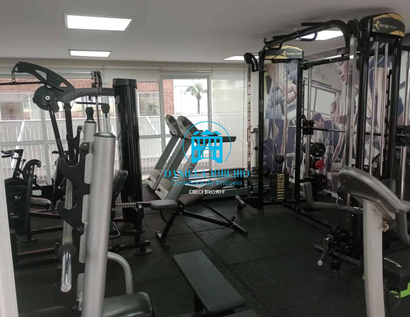 Apartamento, 2 quartos, 95 m² - Foto 16
