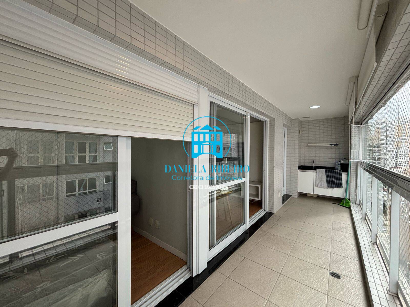 Apartamento à venda com 2 quartos, 87m² - Foto 6