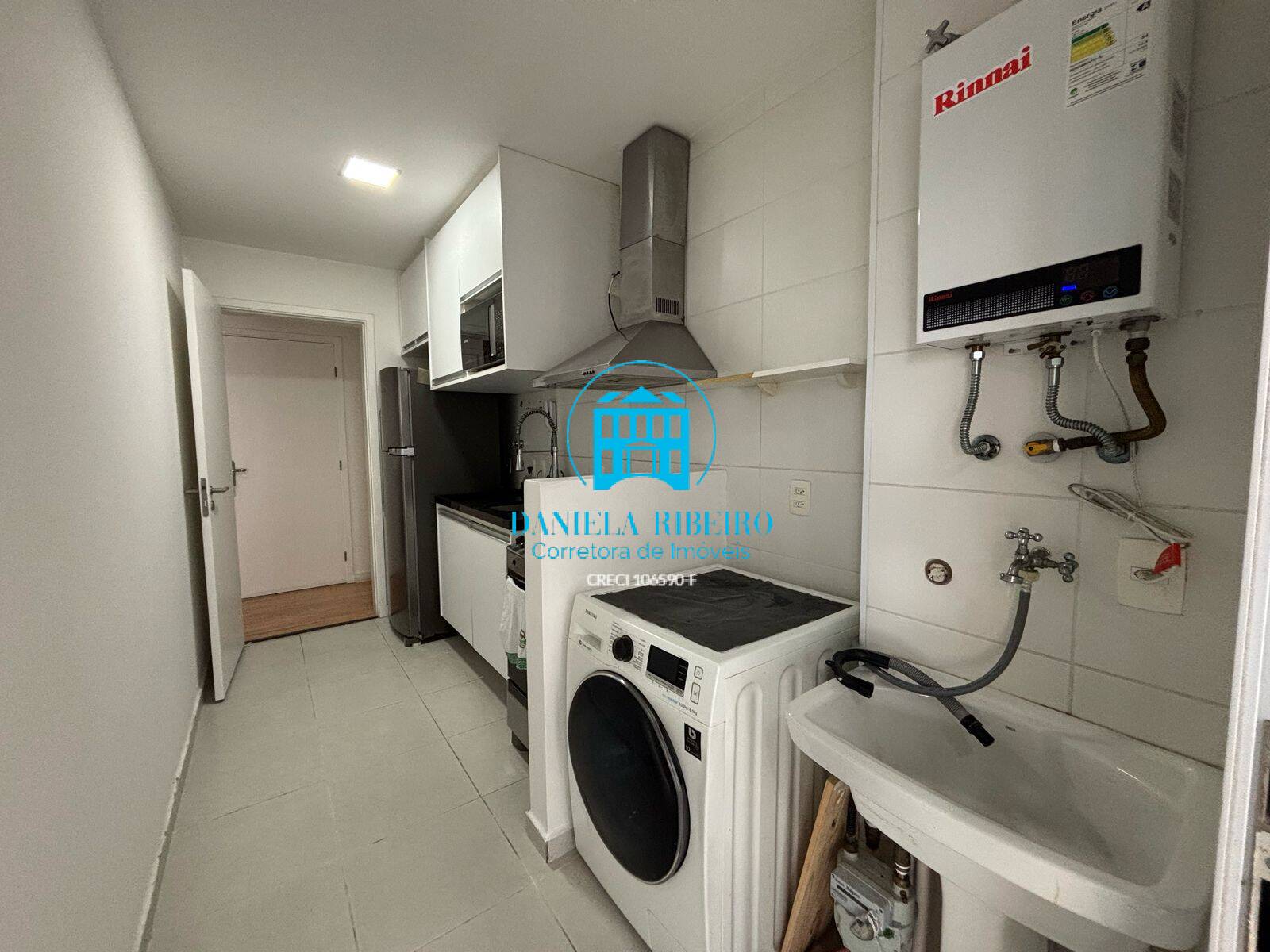 Apartamento à venda com 2 quartos, 87m² - Foto 17