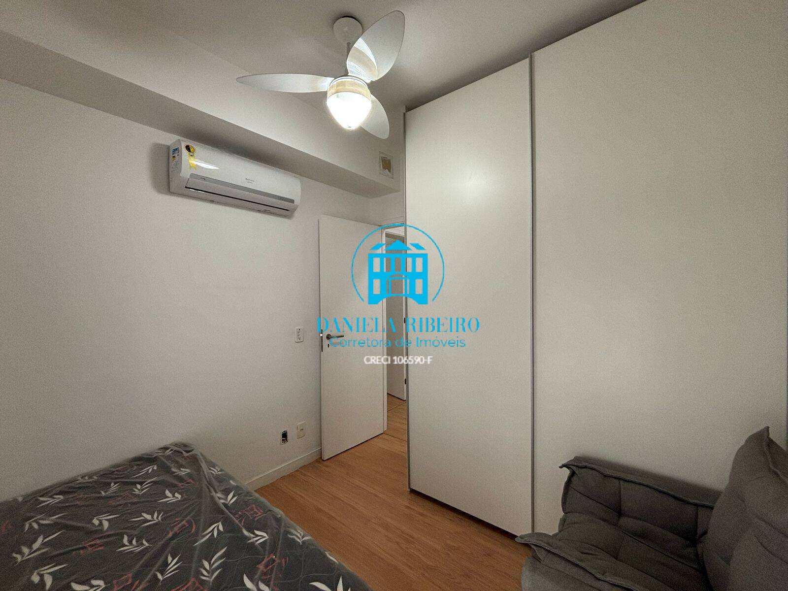 Apartamento à venda com 2 quartos, 87m² - Foto 7