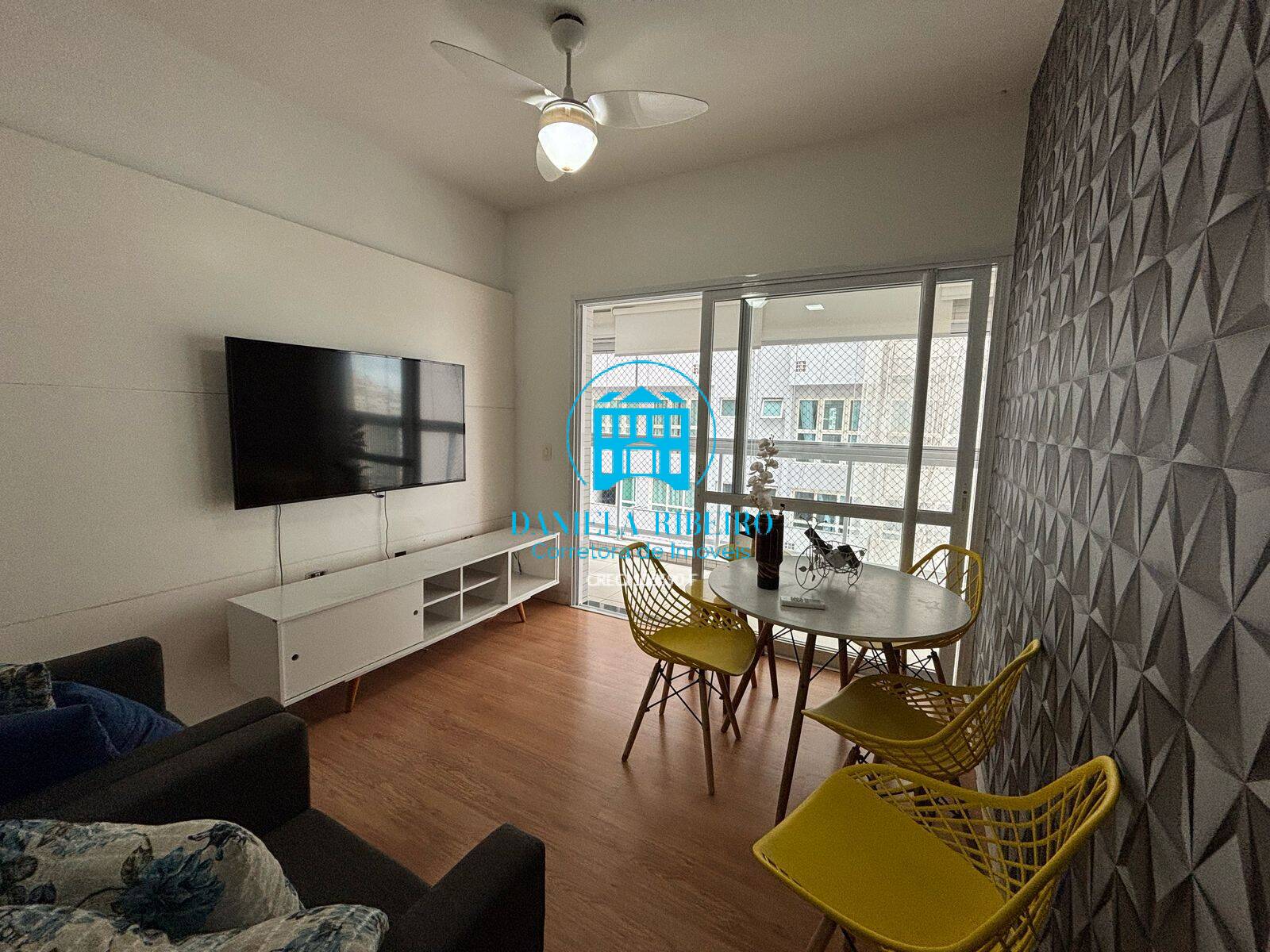 Apartamento à venda com 2 quartos, 87m² - Foto 1