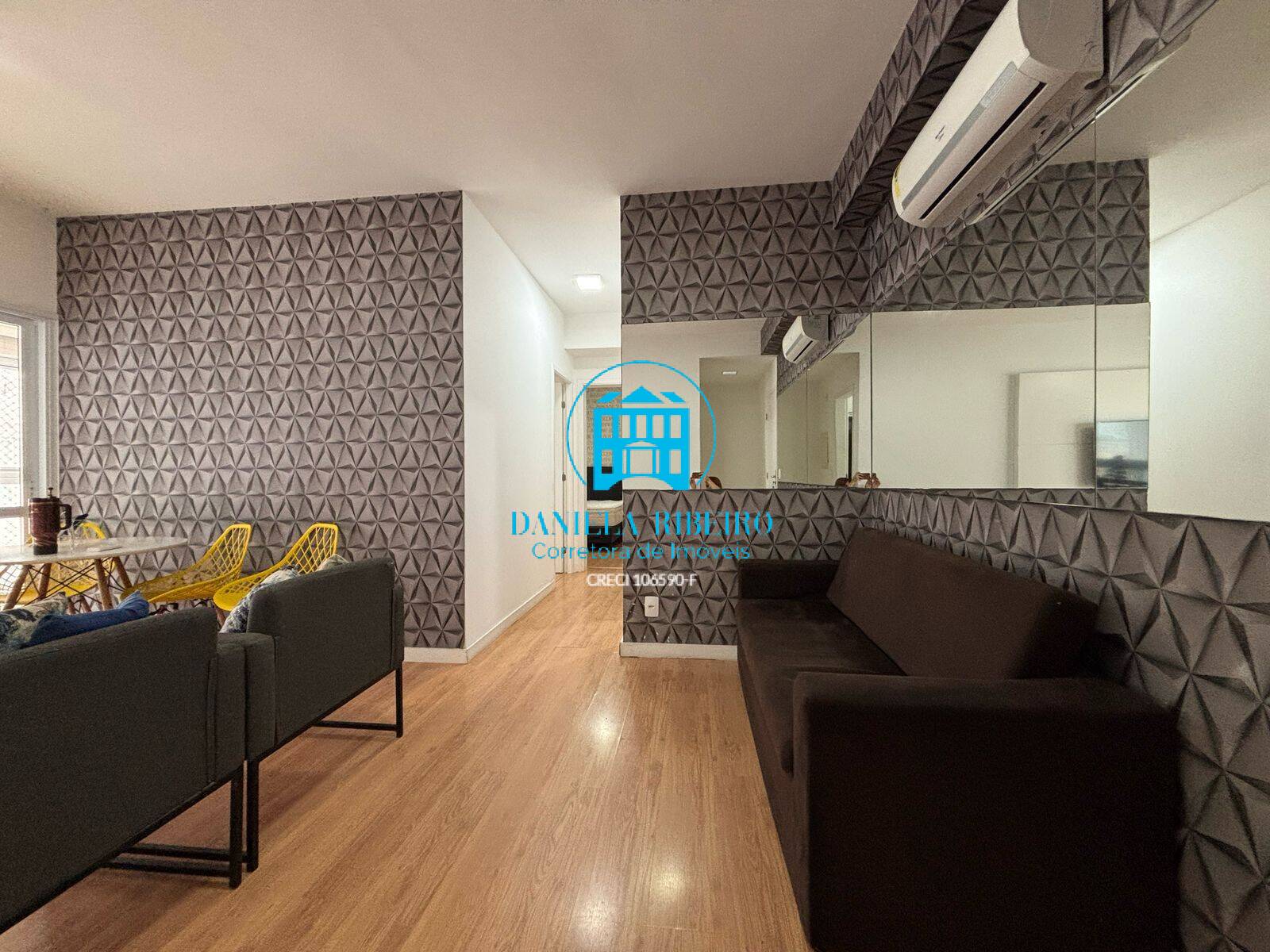 Apartamento à venda com 2 quartos, 87m² - Foto 5