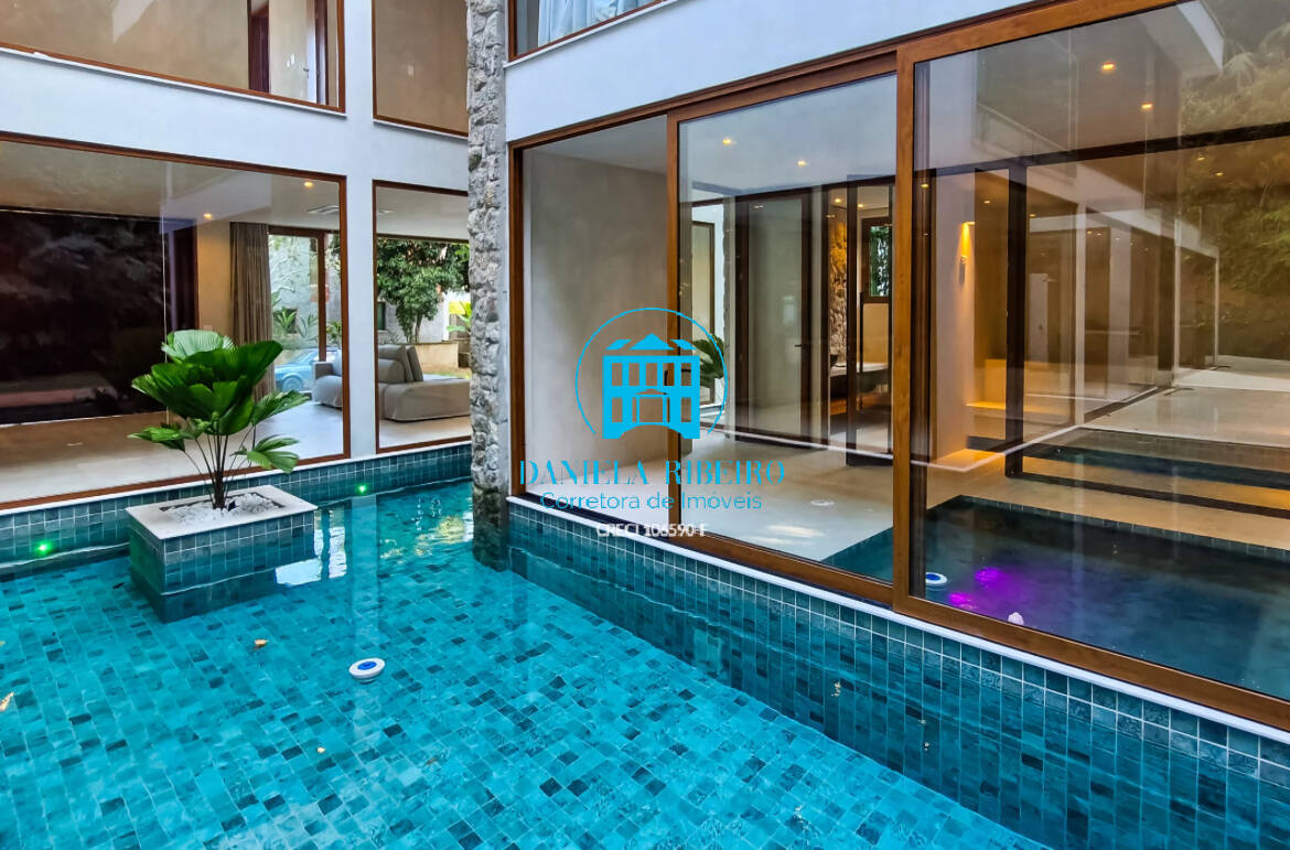 Casa, 5 quartos, 430 m² - Foto 5