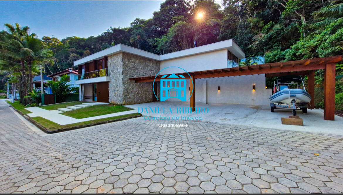 Casa, 5 quartos, 430 m² - Foto 3