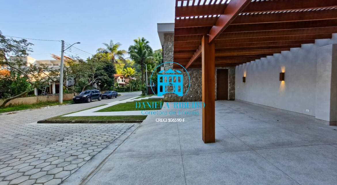 Casa, 5 quartos, 430 m² - Foto 6