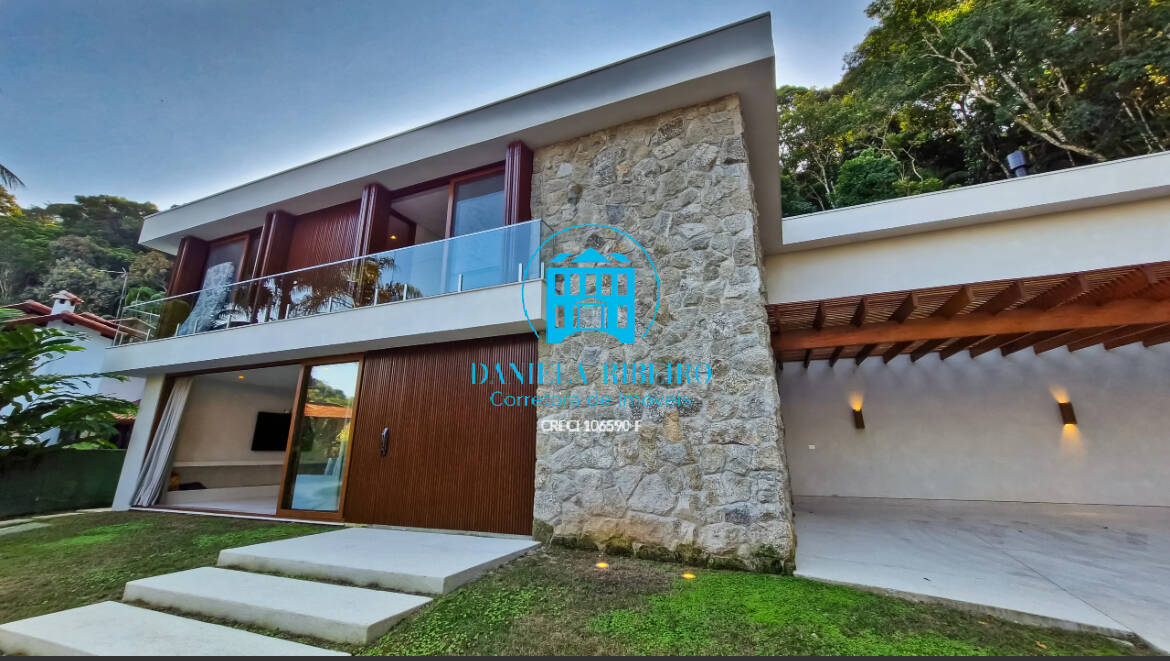 Casa, 5 quartos, 430 m² - Foto 4